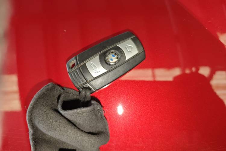 Used BMW X1 2014 sDrive18i Fashion Model
