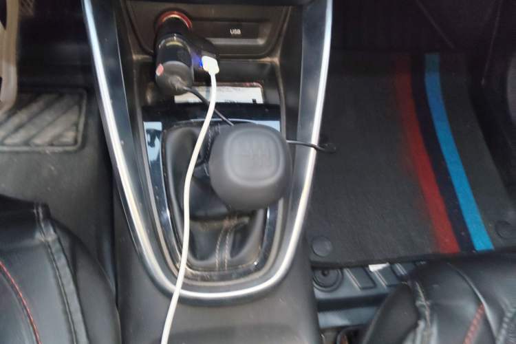 Used Baojun 510 2019 1.5L Manual Enjoyment Model China V