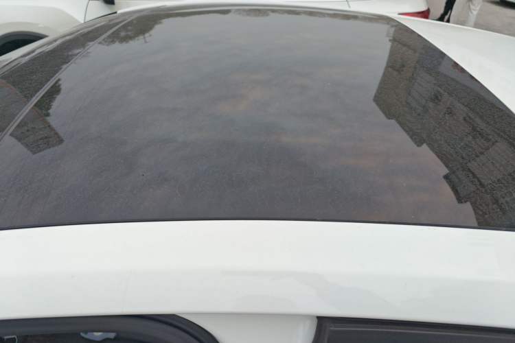 Used Ford Focus 2021 Hatchback EcoBoost 180 Automatic Titanium Edition
