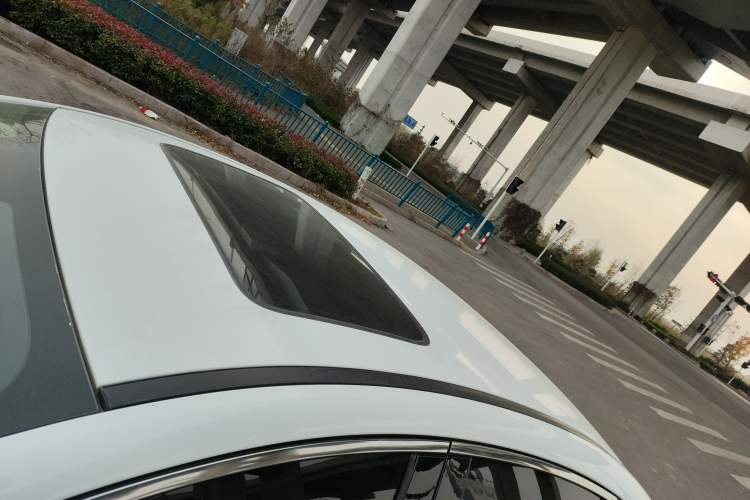 Used BYD Qin Pro 2019 Super Edition 1.5TI Automatic Smart Connect Enjoyment Model China VI Standard