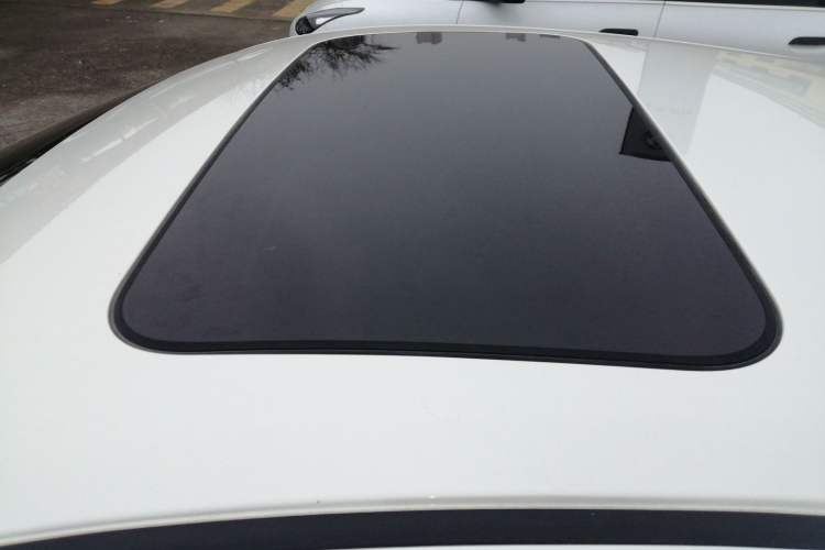 Used Nissan Sylphy 2021 1.6L XL CVT Enjoyment Edition
