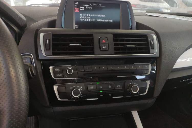 Used BMW 1 Series 2016 118i Urban Design Package
