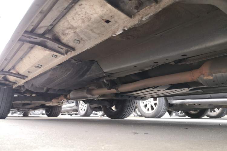 Used Kia Sportage R 2018 2.0L Automatic Smart Luxury Version China V Standard
