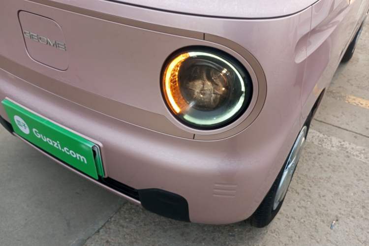 Used  Panda 2024 Panda Mini 200km Endurance Bear