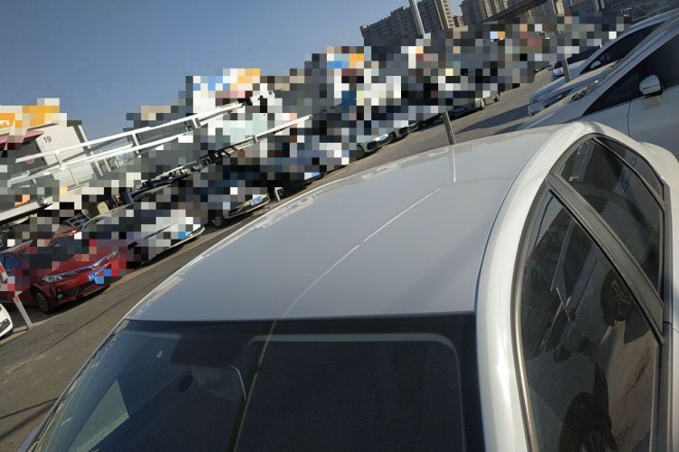 Used Volkswagen Bora 2019 Facelift Bora·Legend 1.5L Automatic Fashion Edition China VI Standard
