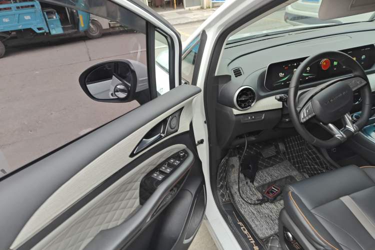 Used FORTHING Yacht 2022 1.5T DCT Chasing Wind Edition
