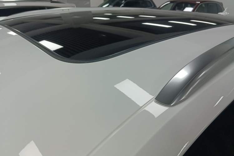 Used Audi Q5L 2022 40T Fashionable and Dynamic Model