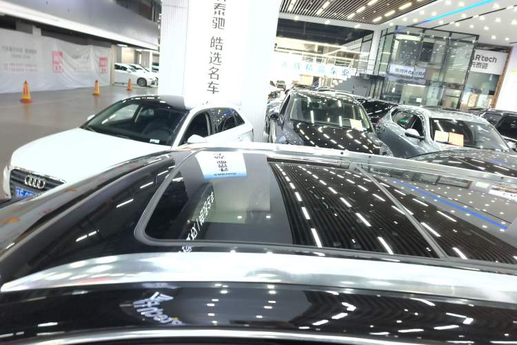 Used Buick Envision 2017 20T Two-Wheel Drive Luxury Model
