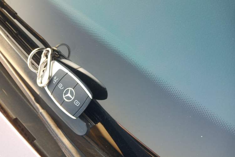 Used Mercedes-Benz CLA 2022-Year Updated CLA 200
