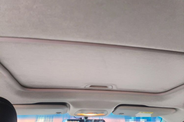 Used Chevrolet Cavalier 2019 320 Automatic Xinyue Edition
