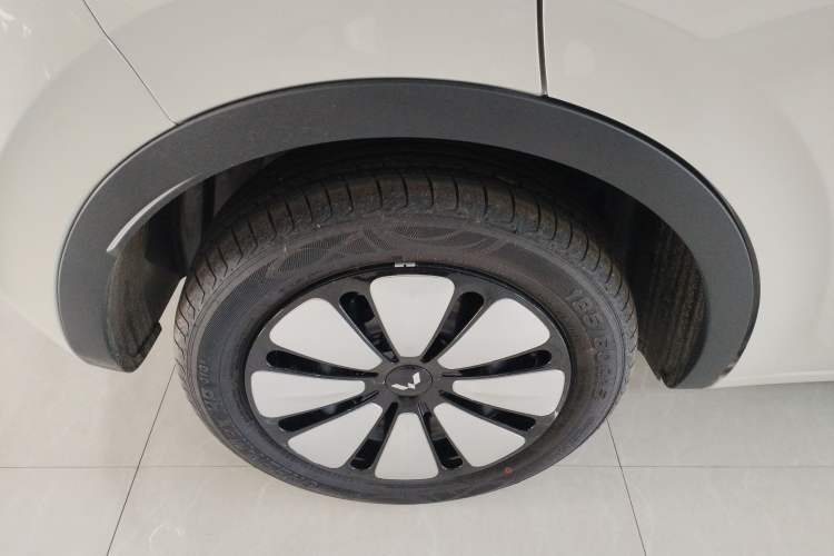 Used Wuling Bingo 2025 333 km Enjoyment Version