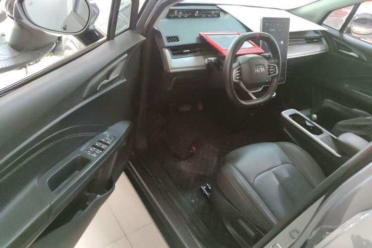 Used NETA V 2022 Pro Long-Range Smart Edition