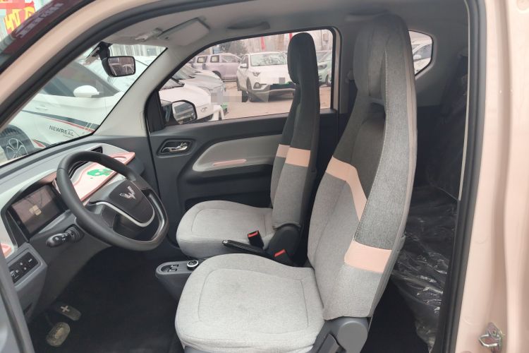 Used Wuling Hongguang MINIEV 2022 Macaron Premium Model – Lithium Iron Phosphate