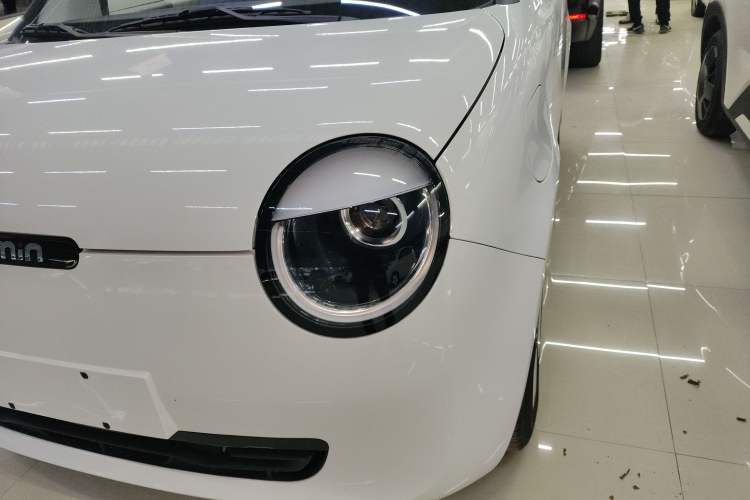 Used  Lumin 2025 205 km Xiangqin Version
