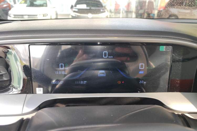 Used  Geome 2025 310km Dream Edition