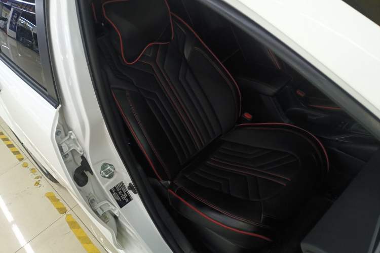 Used Toyota Corolla 2023 1.8L Smart Electric Hybrid Dual-Motor Elite Edition
