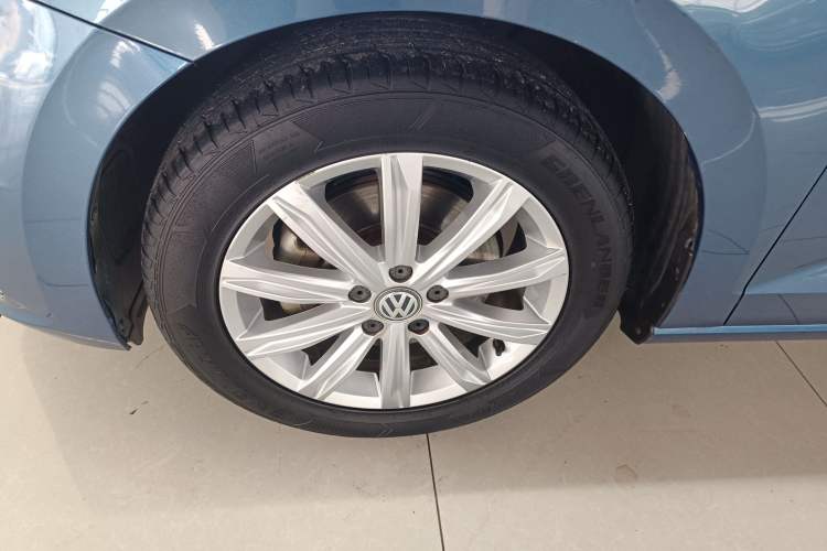 Used Volkswagen Touran 2018 Volkswagen Touran L 280TSI DSG Comfort Edition 7-seater