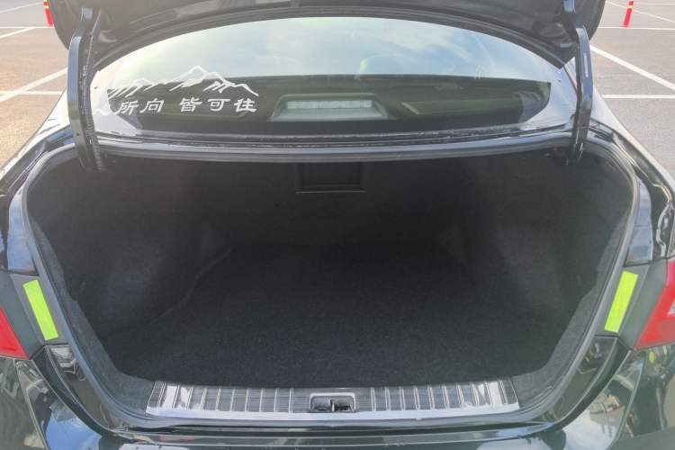 Used Nissan Sylphy 2021 Classic 1.6XL CVT Luxury Edition