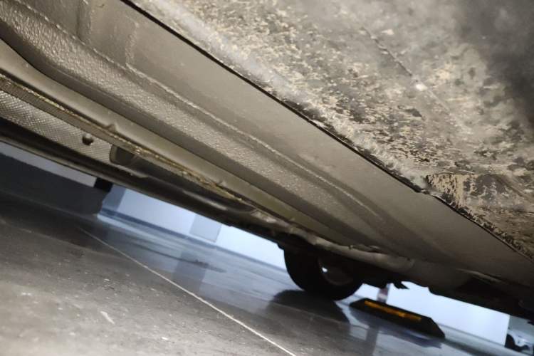 Used Ford Focus 2012 Sedan 1.6L Manual Fashion Edition
