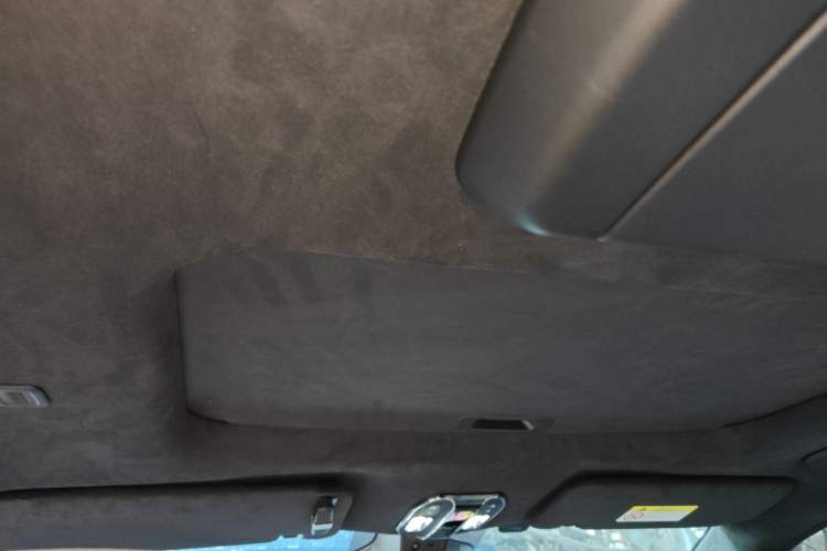 Used GAC Trumpchi E9 2023 E9 MAX