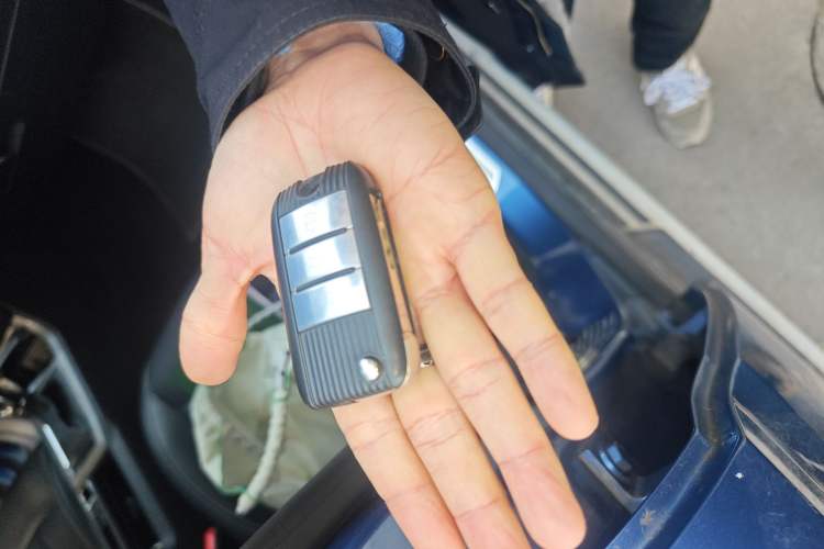 Used Roewe RX5 2016 20T Two-Wheel Drive Automatic Flagship Edition
