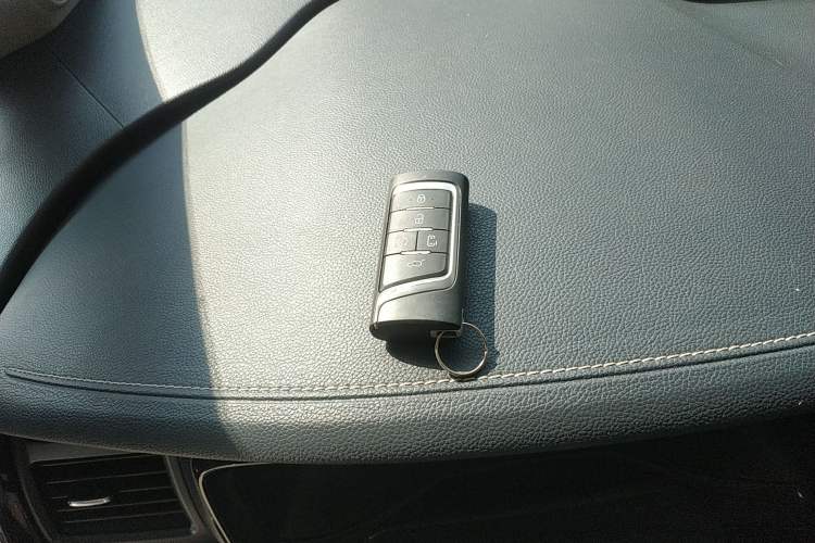 Used GAC Trumpchi M8 2020 Flagship Model 390T Deluxe Edition
