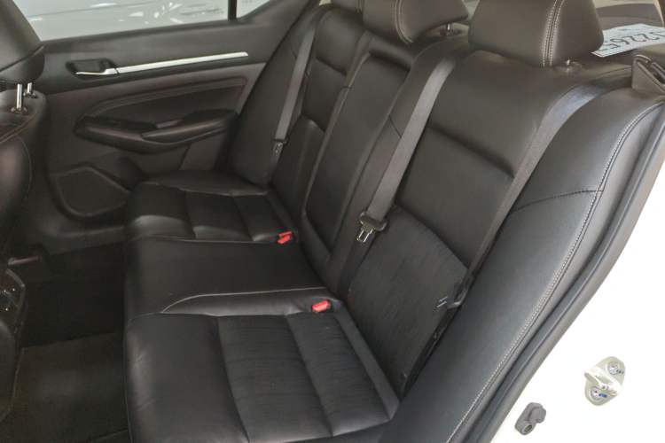 Used Nissan Teana 2019 2.0T XL Smart Leading Edition