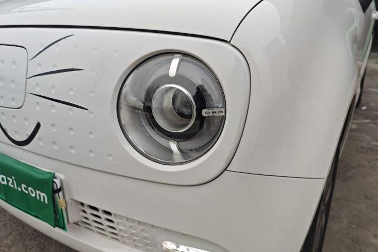 Used ORA Black Cat 2021 351 km Standard Version