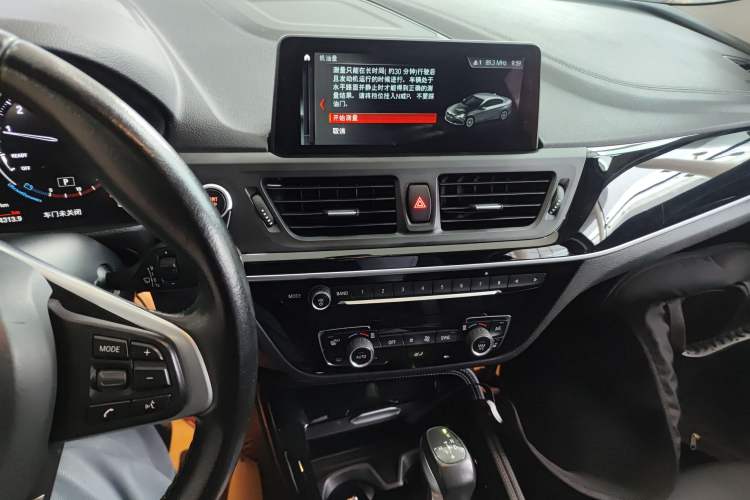 Used BMW 1 Series 2018 118i Design Package Edition