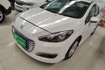 Used Peugeot 308 2014 Enjoy Edition Classic 1.6L Automatic Premium Model