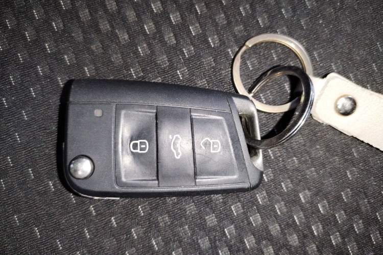 Used Volkswagen Tacqua 2021 1.5L Automatic Yue Zhi Lian Edition
