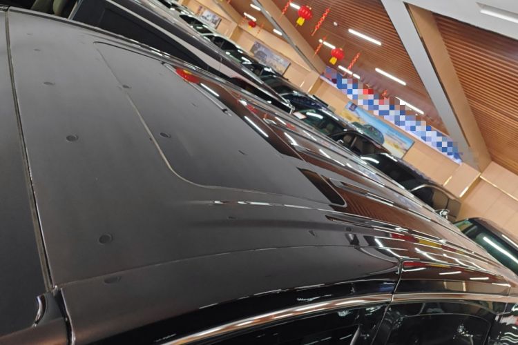 Used Buick GL8 2021 ES Landtrek 653T Comfort Edition