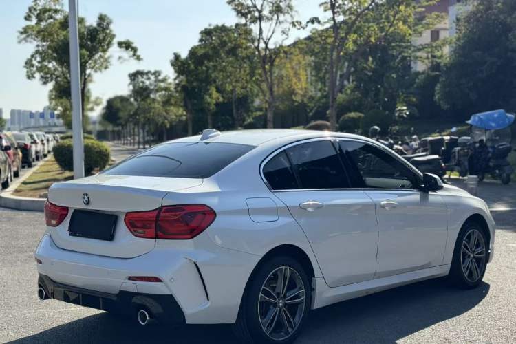 Used BMW 1 Series 2021 Revised 120i M Sport Edition
