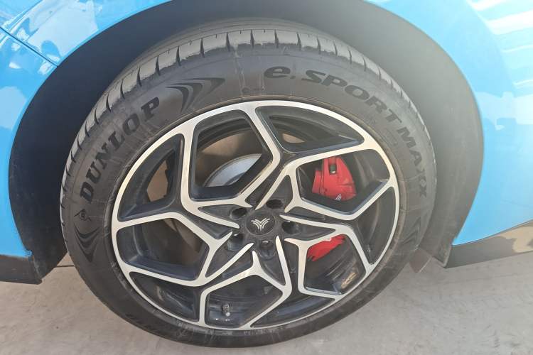 Used NETA GT 2023 560
