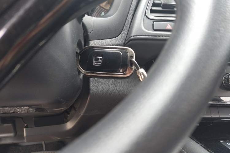 Used Honda Vezel 2020 1.5L CVT Pioneer Edition