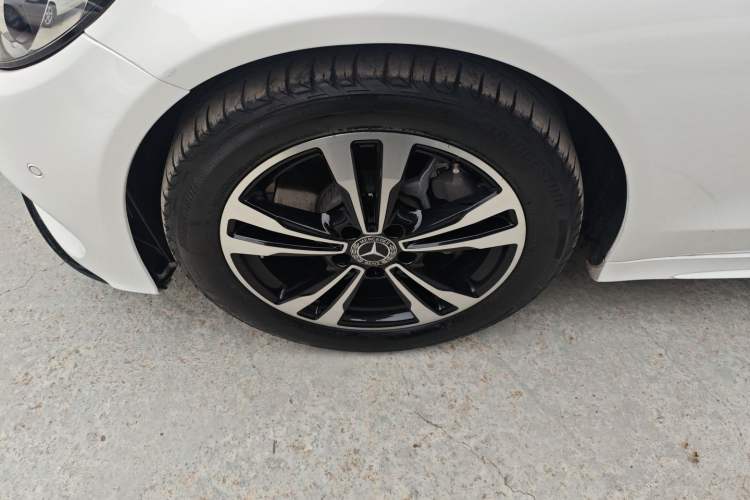 Used Mercedes-Benz C-Class 2018 C 200 Sport Edition