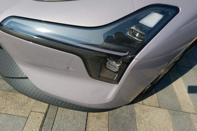 Used XPeng MONA M03 2025 502 Long-Range Max
