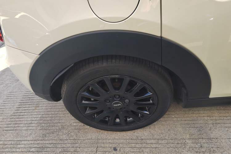 Used  MINI 2016 1.5T COOPER Five-Door Edition