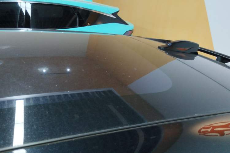 Used Zeekr 001 2023 WE Edition 100 kWh