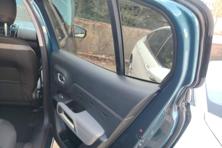 Used Citroen C5 AIRCROSS 2020 360THP Enjoyment Version
