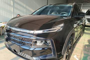 Used SOL QX 2022 300T DCT Moon Exploration Edition