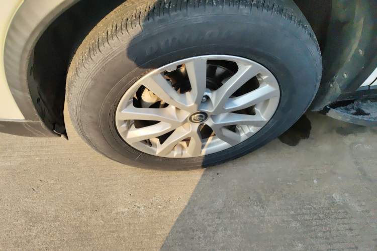 Used Nissan X-Trail 2020 2.0L XL ITS CVT 2WD SmartConnect Comfort Edition
