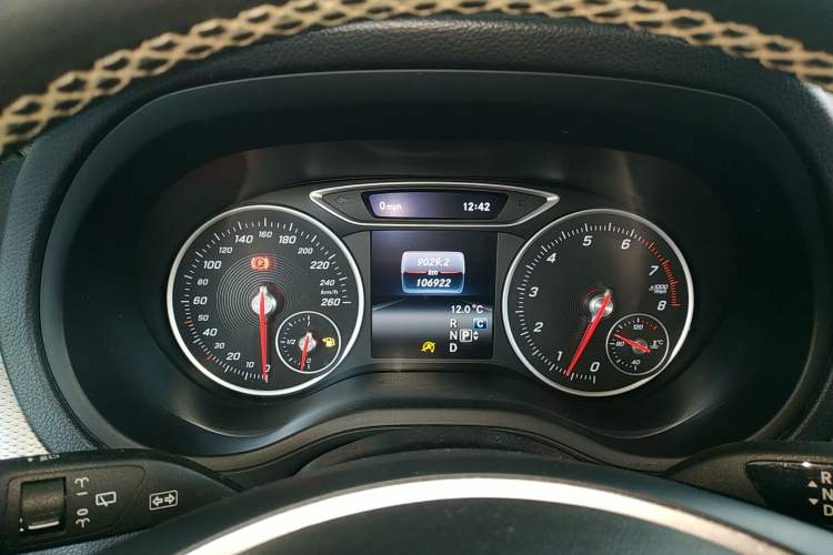 Used Mercedes-Benz B-Class 2019 B 200 Sport Edition