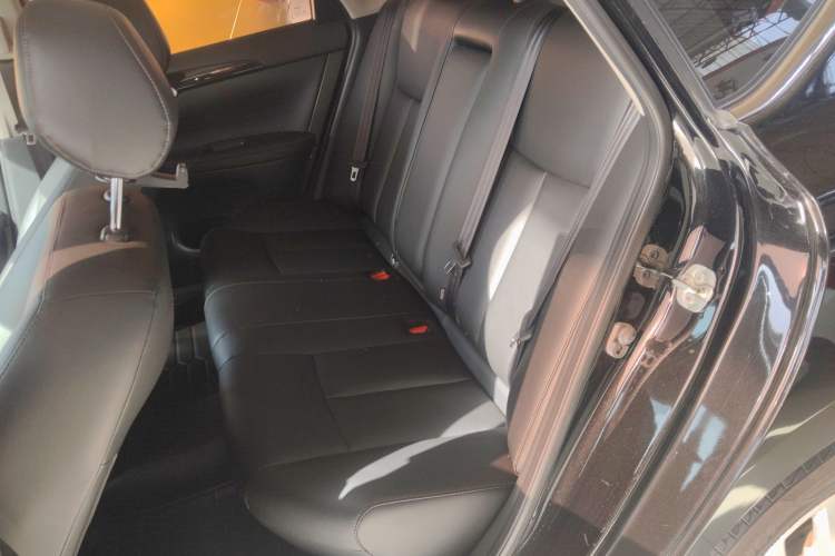 Used Nissan Sylphy 2021 Classic 1.6XL CVT Luxury Edition
