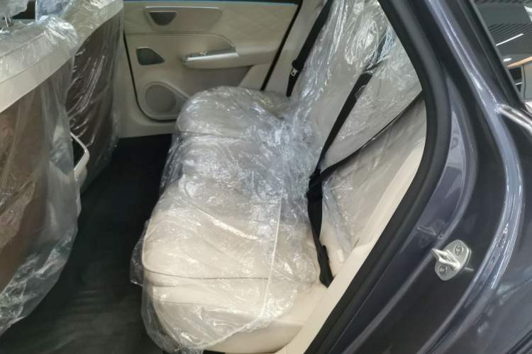 Used Chery Fulwin A9L 