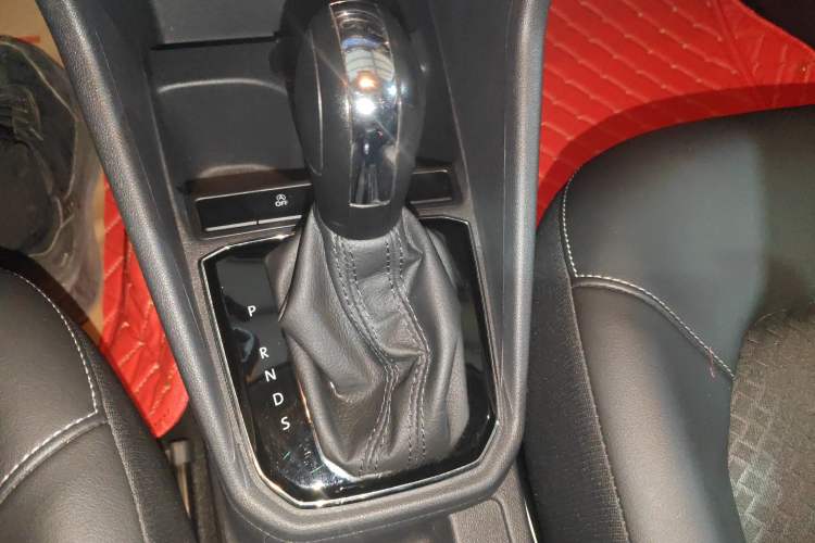 Used Jetta VA3 2019 1.5L Automatic Enjoyment Edition
