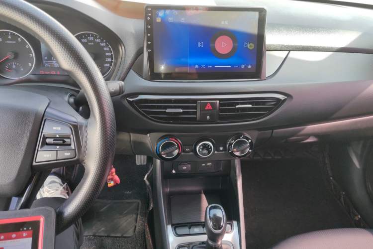 Used Hyundai Celesta 2020 1.6L Automatic GL Enjoyable Edition
