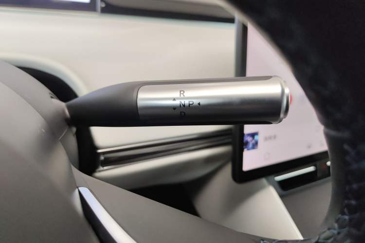 Used Hima Luxeed S7 2024 Pro Rear-Drive Long-Range Version