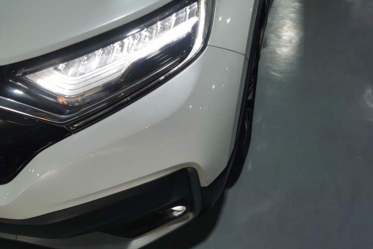 Used Honda CR-V 2021 240TURBO CVT 2WD Comfort Version