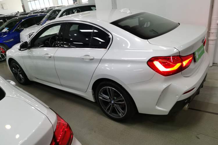 Used BMW 1 Series 2021 120i M Sport Edition
